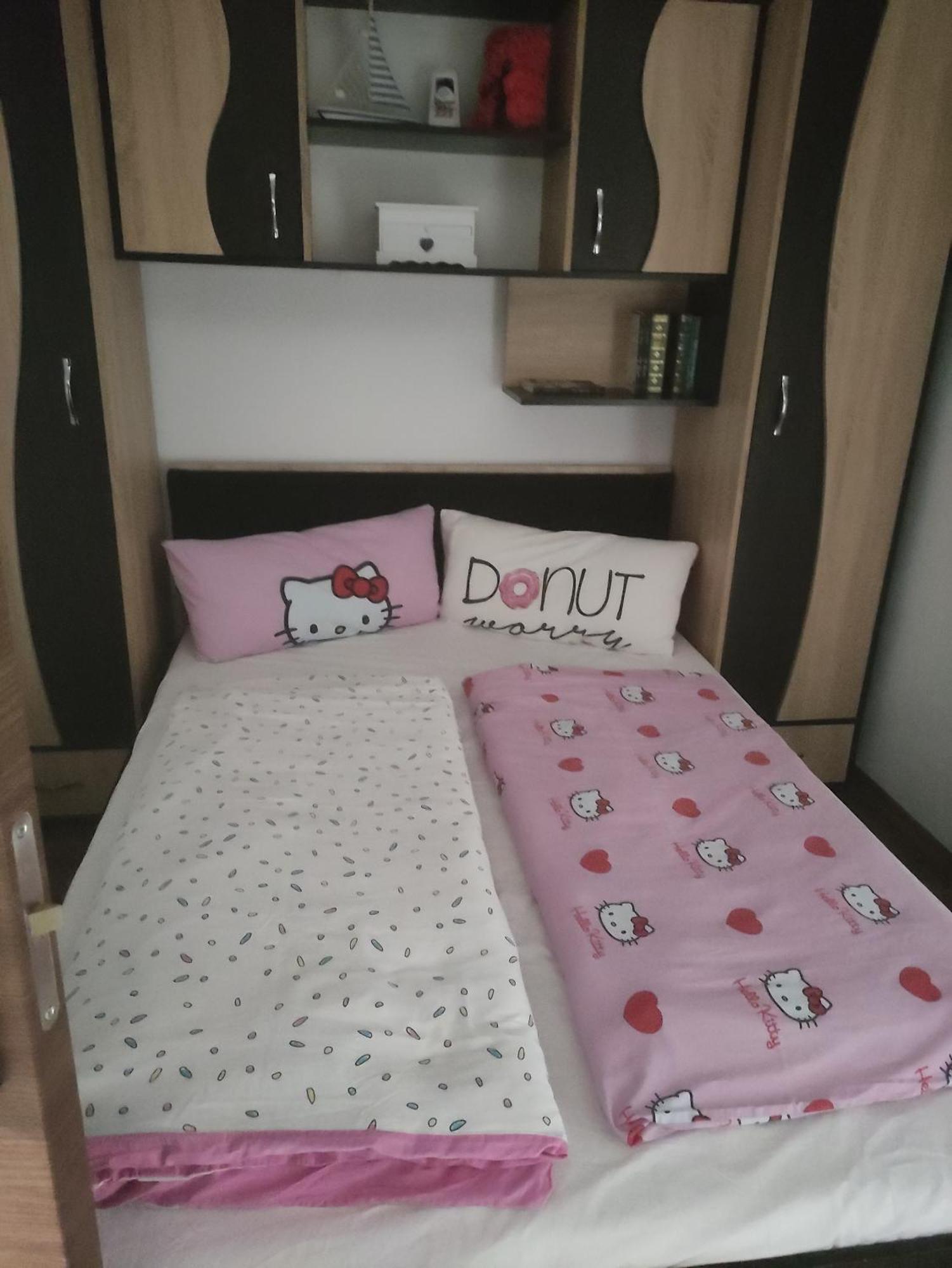 Apartmán La Florin Mediaş Exteriér fotografie