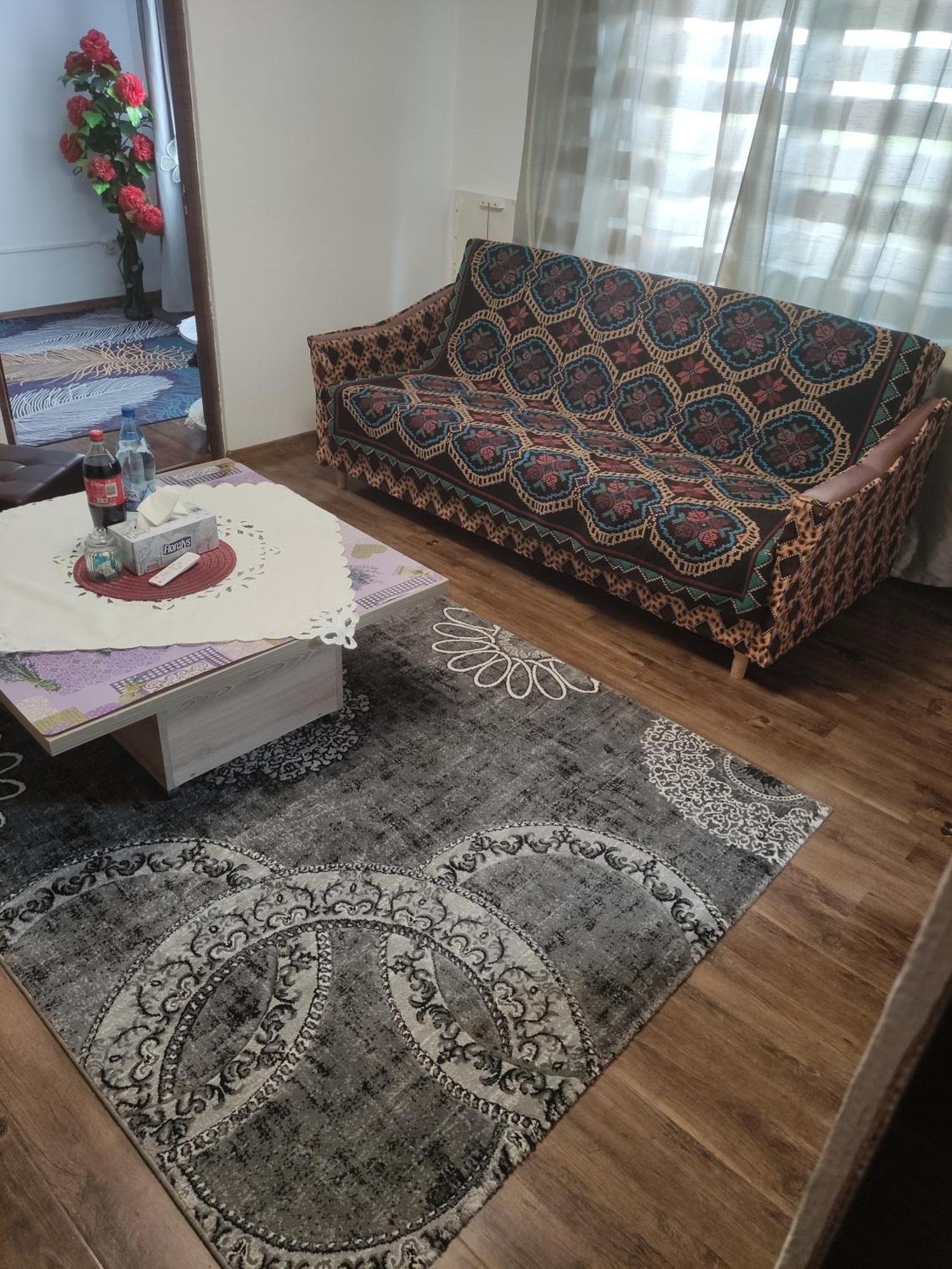 Apartmán La Florin Mediaş Exteriér fotografie